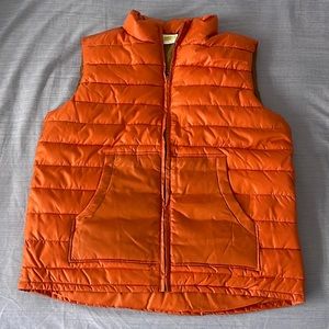 Crazy 8 Puffer jacket size XL (14)